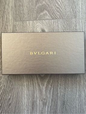 Bulgari box (BB192)